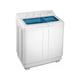 Brock WM 8565 WH vgrajeni pralni stroj 5 kg