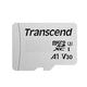 Transcend spominska kartica microSDXC 128GB 300S, 95/45 MB/s, C10, UHS-I Speed Class 3 (U3), adapter