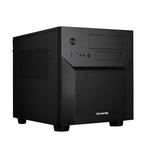 Chieftec CI-02B-OP ohišje, črno, bez napajanja, ATX, mATX, mini ITX