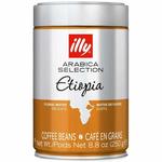 Illy Monoarabica Etiopia mleta kava, 250g