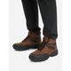 Trekking čevlji Hunter CWBEO-CCM2502 Rjava