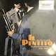 Ennio Morricone - Il Pentito (the Repenter) (Silver &amp; Black Marble Coloured) (LP)