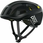 POC Octal MIPS Uranium Black Matt 56-62 Kolesarska čelada