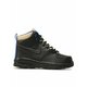 Čevlji Nike Manoa Ltr (Gs) BQ5372 003 Black/Black/Sesame/Game Royal
