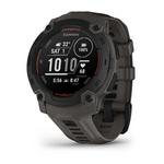 Garmin Instinct E Black, 45mm pametna ura