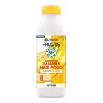 Garnier Fructis Hair Food Banana balzam za suhe lase, 350 ml