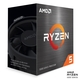 AMD Ryzen 5 5600X 3.7Ghz Socket AM4 procesor
