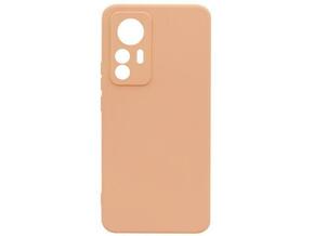 Chameleon Xiaomi 12T/12T Pro - Gumiran ovitek (TPU) - roza N-Type
