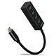 Axagon HUE-M1C USB Hub 4 ports