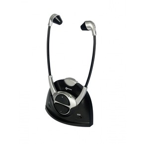 Brezžične Slušalke Za Naglušne - Geemarc Cl7310