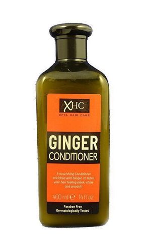 Xpel Ginger balzam za lase za vse vrste las 400 ml