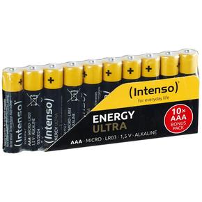 Intenso AAA Energy Ultra baterije