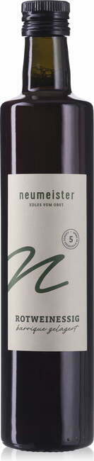 Obsthof Neumeister Rdeči vinski kis