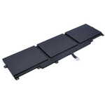 CoreParts Baterija za prenosnik za HP 24.84Wh Li-ion 10.8V 2300mAh črna