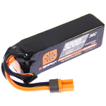 Spectrum Smart LiPo 22,2 V 3200 mAh 30C IC5