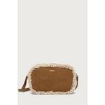 BOSS crossbody torbica ženska Sandy Crossbody SH bež 50573238