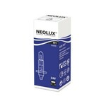 NEOLUX žarnica N466 24V H1 70W P14,5S