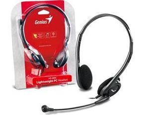 Genius HS-M200C slušalke