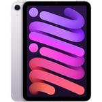 Apple iPad Mini 8.3", (7th generation 2024), 512GB, A17 Pro, vijolični