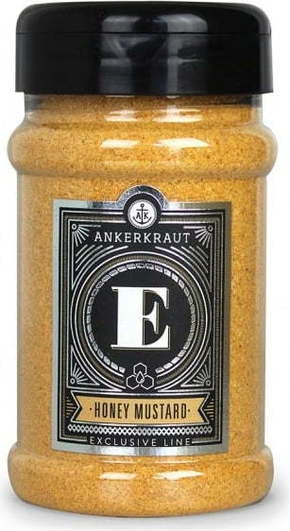 Ankerkraut "E" Honey Mustard - 220 g