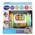 Vtech valj za raziskovanje in odkrivanje (562603)