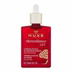 NUXE Merveillance Lift Firming Activating Oil-Serum serum za obraz za vse tipe kože 30 ml za ženske