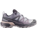 Trekking čevlji Salomon X Ultra 360 L49103900 Siva
