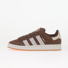 ADIDAS ORIGINALS Superge 'CAMPUS 00s' rjava / bela