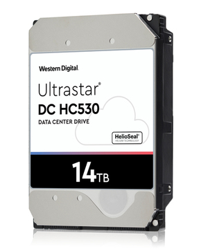 Western Digital SE HDD