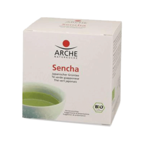 Arche Naturküche Bio Sencha - 15 g