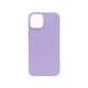 Chameleon Apple iPhone 14 Plus - Silikonski ovitek (liquid silicone) - Soft - Lilac Purple