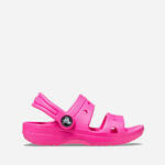 Crocs Sandali roza 22 EU Classic Kids Sandal