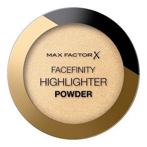 Max Factor Facefinity Highlighter Powder osvetljevalec 8 g odtenek 002 Golden Hour