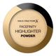 Max Factor Facefinity Highlighter Powder osvetljevalec 8 g odtenek 002 Golden Hour