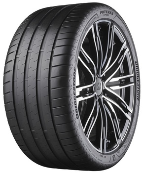 Bridgestone letna pnevmatika Potenza Sport XL TL 275/35R19 100Y