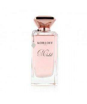 Korloff Miss Korloff parfumska voda za ženske 88 ml