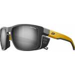 Julbo Shield Black/Yellow/White/Brown/Silver Flash Outdoor sončna očala