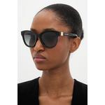 Dolce & Gabbana DG4533 501/8G ONE SIZE (54) Črna/Siva