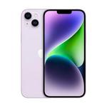 Apple iPhone 14, 128GB, vijolični