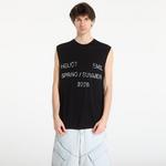 Telovnik HELIOT EMIL Overo Vest Black 52