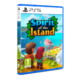 videoigra playstation 5 meridiem games spirit of the island: paradise edition (fr)