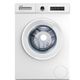Vox WM-1060 pralni stroj 6 kg, 597x845x497