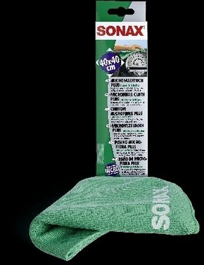 Sonax Krpa iz mikrovlaken Sonax Plus
