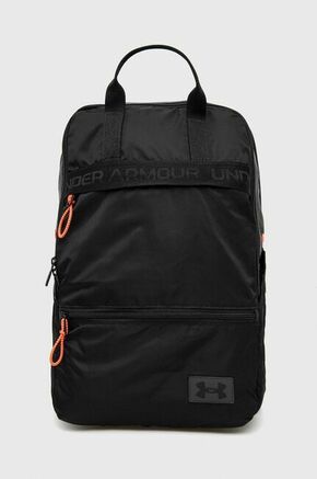 Under Armour Nahrbtnik UA Essentials Backpack-BLK UNI