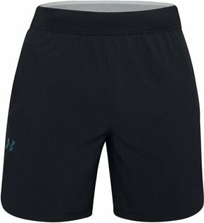 UA Stretch Woven Shorts
