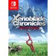 Igra Nintendo Switch Xenoblade Chronicles: Definitive Edition