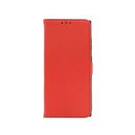 Chameleon Samsung Galaxy S23 Ultra - Preklopna torbica (WLG) - rdeča
