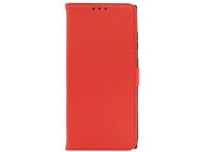 Chameleon Samsung Galaxy S23 Ultra - Preklopna torbica (WLG) - rdeča