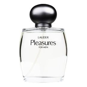 Estée Lauder Pleasures For Men kolonjska voda 100 ml za moške