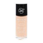 Revlon Colorstay Combination Oily Skin puder za kombinirano do mastno kožo 30 ml nijansa 300 Golden Beige za ženske